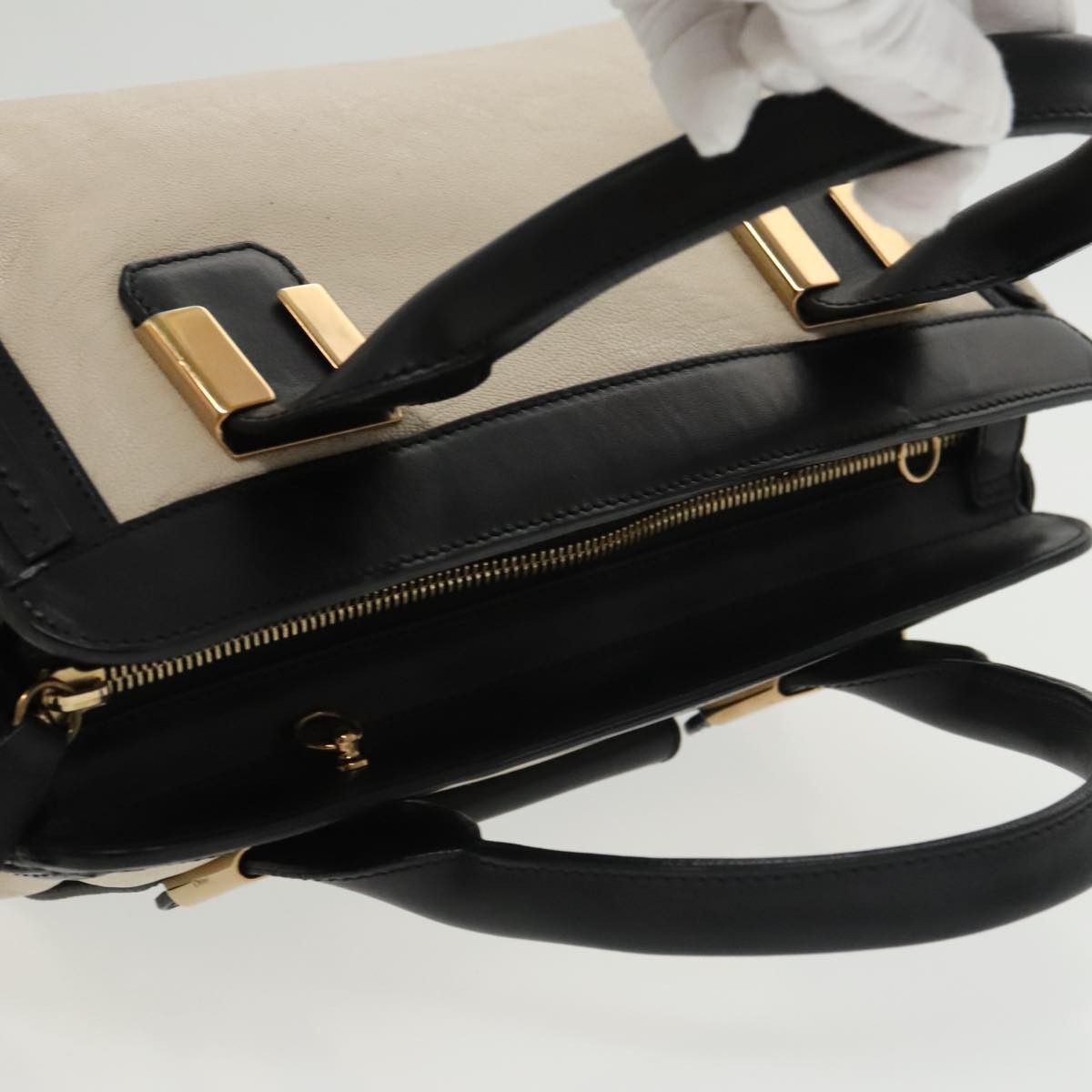 Chloe Chloé Alice handbag Size ONE SIZE - 14 Thumbnail