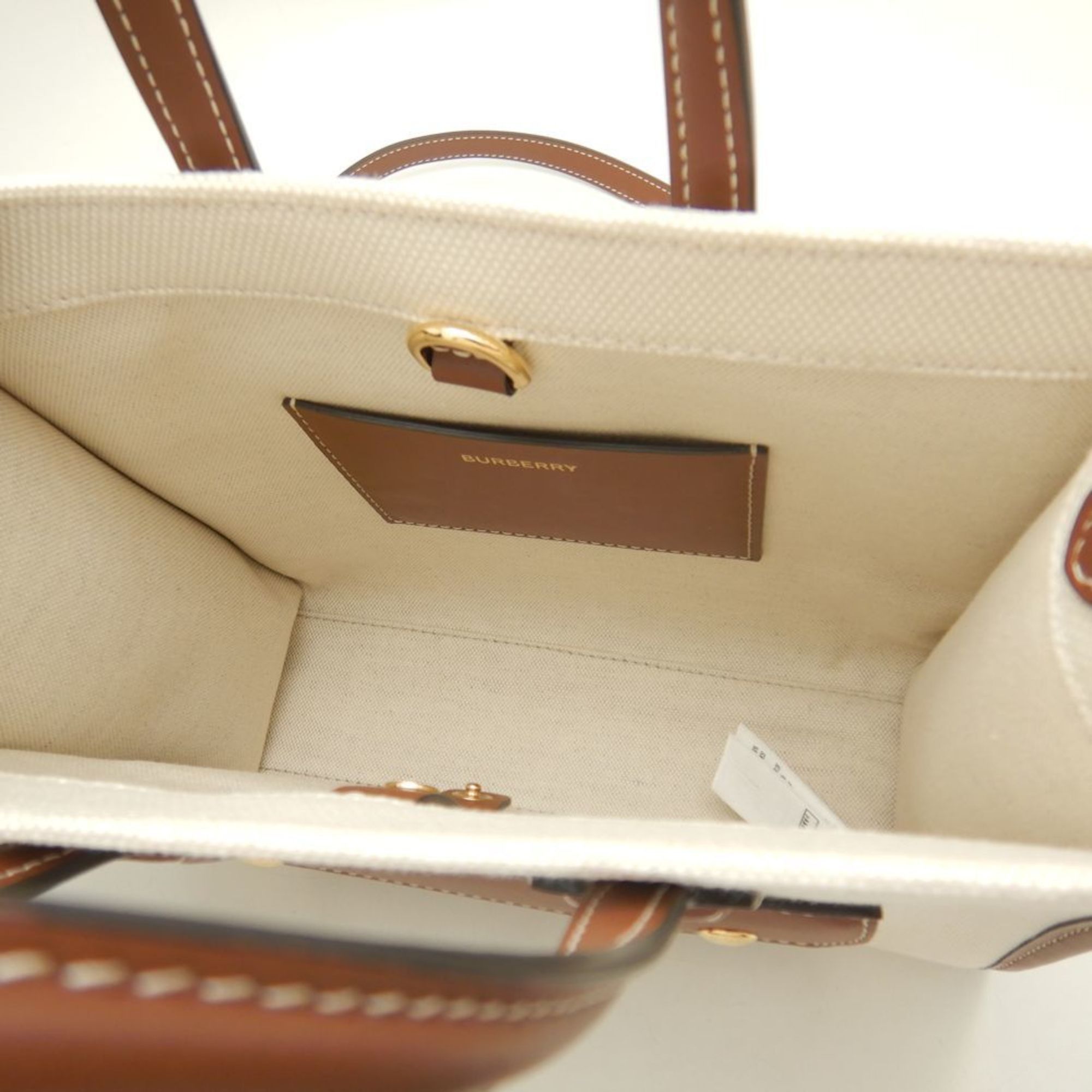 Burberry Burberry Freya tote Size ONE SIZE - 5 Thumbnail