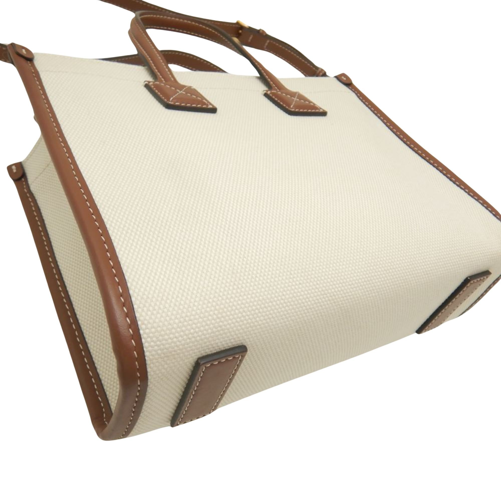 Burberry Burberry Freya tote Size ONE SIZE - 2 Thumbnail