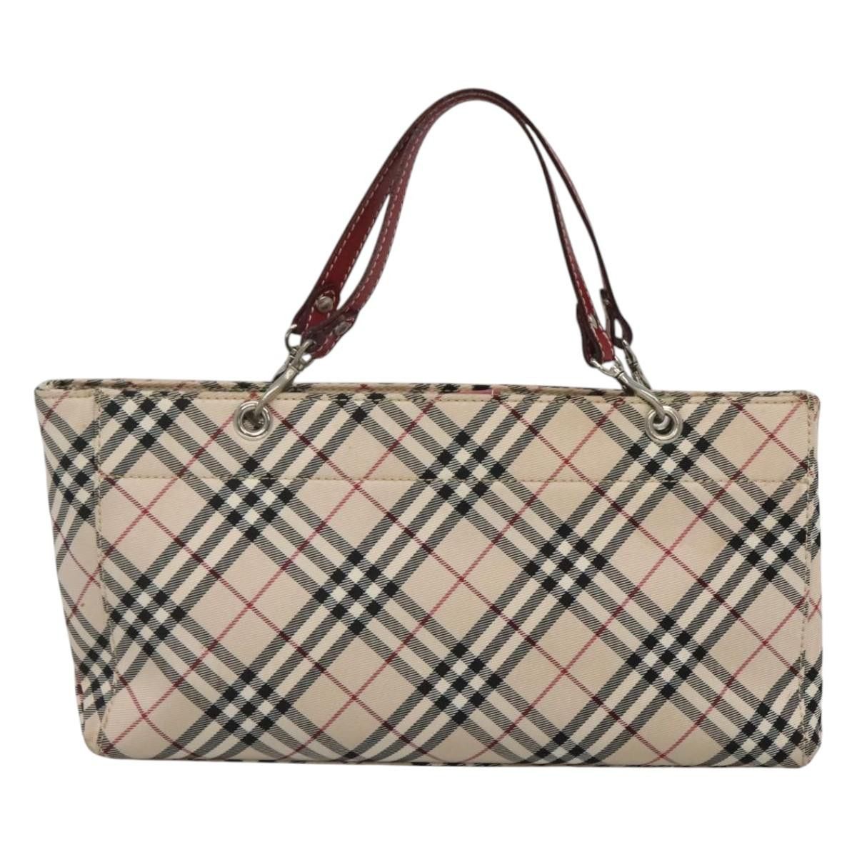 Burberry Burberry Nova Check tote Size ONE SIZE - 2 Thumbnail