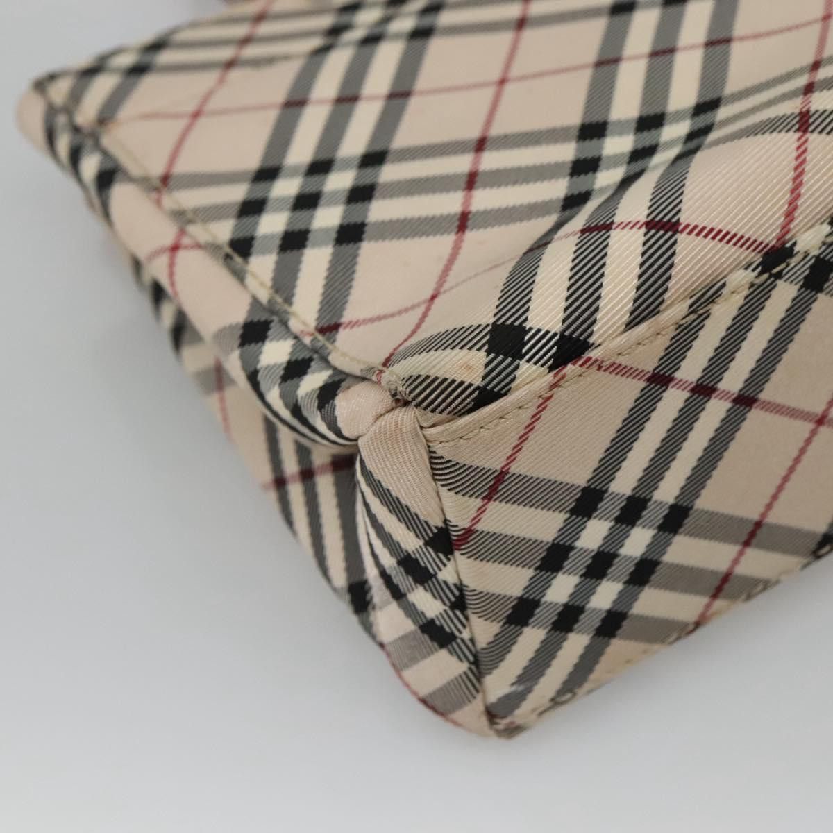 Burberry Burberry Nova Check tote Size ONE SIZE - 7 Thumbnail