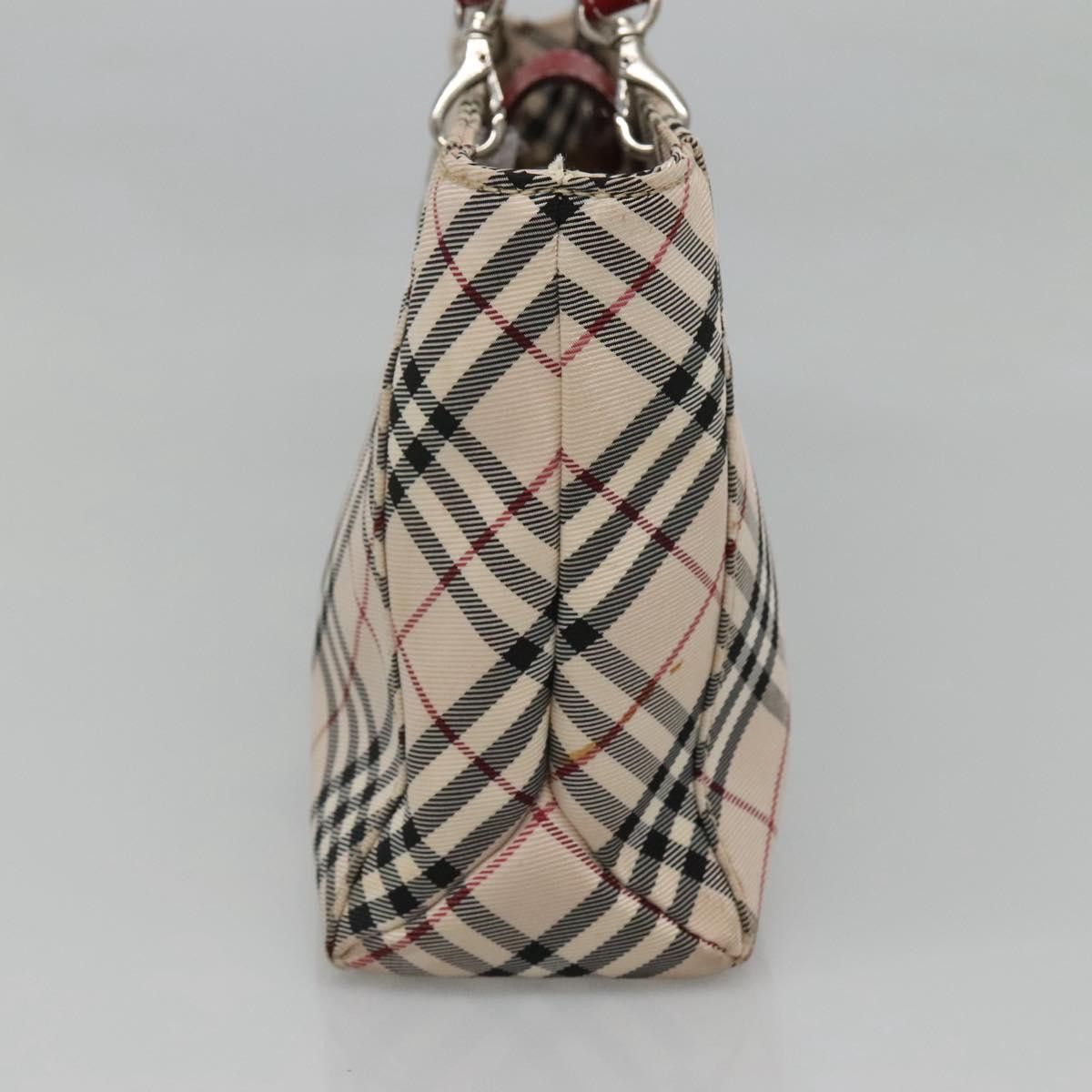 Burberry Burberry Nova Check tote Size ONE SIZE - 4 Thumbnail