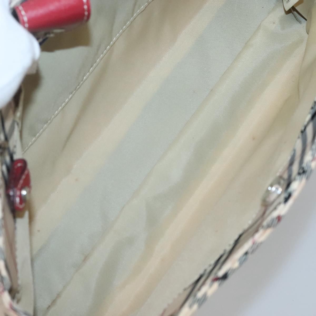 Burberry Burberry Nova Check tote Size ONE SIZE - 10 Thumbnail