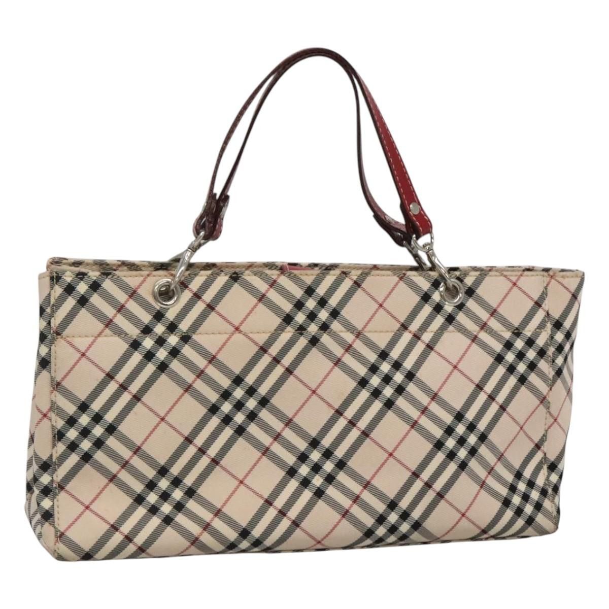 Burberry Burberry Nova Check tote Size ONE SIZE - 16 Thumbnail