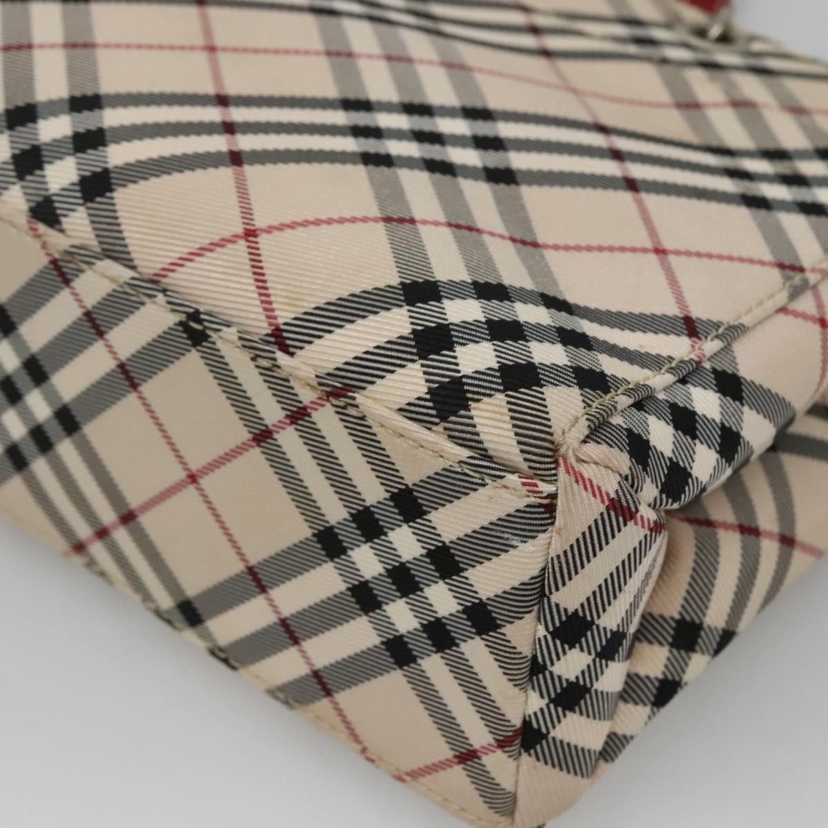 Burberry Burberry Nova Check tote Size ONE SIZE - 8 Thumbnail