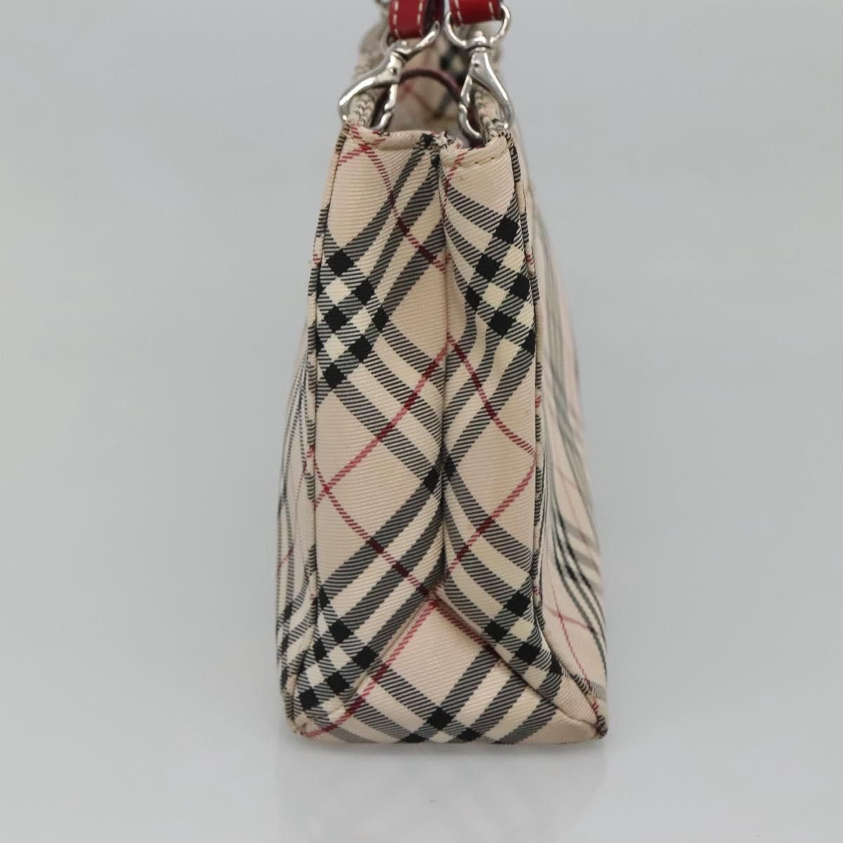 Burberry Burberry Nova Check tote Size ONE SIZE - 3 Thumbnail