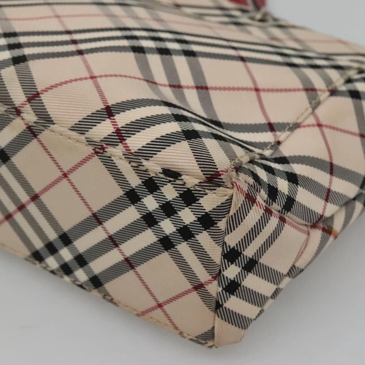 Burberry Burberry Nova Check tote Size ONE SIZE - 6 Thumbnail