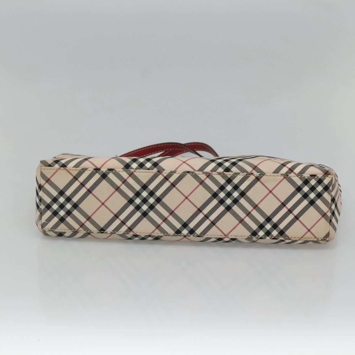 Burberry Burberry Nova Check tote Size ONE SIZE - 19 Thumbnail