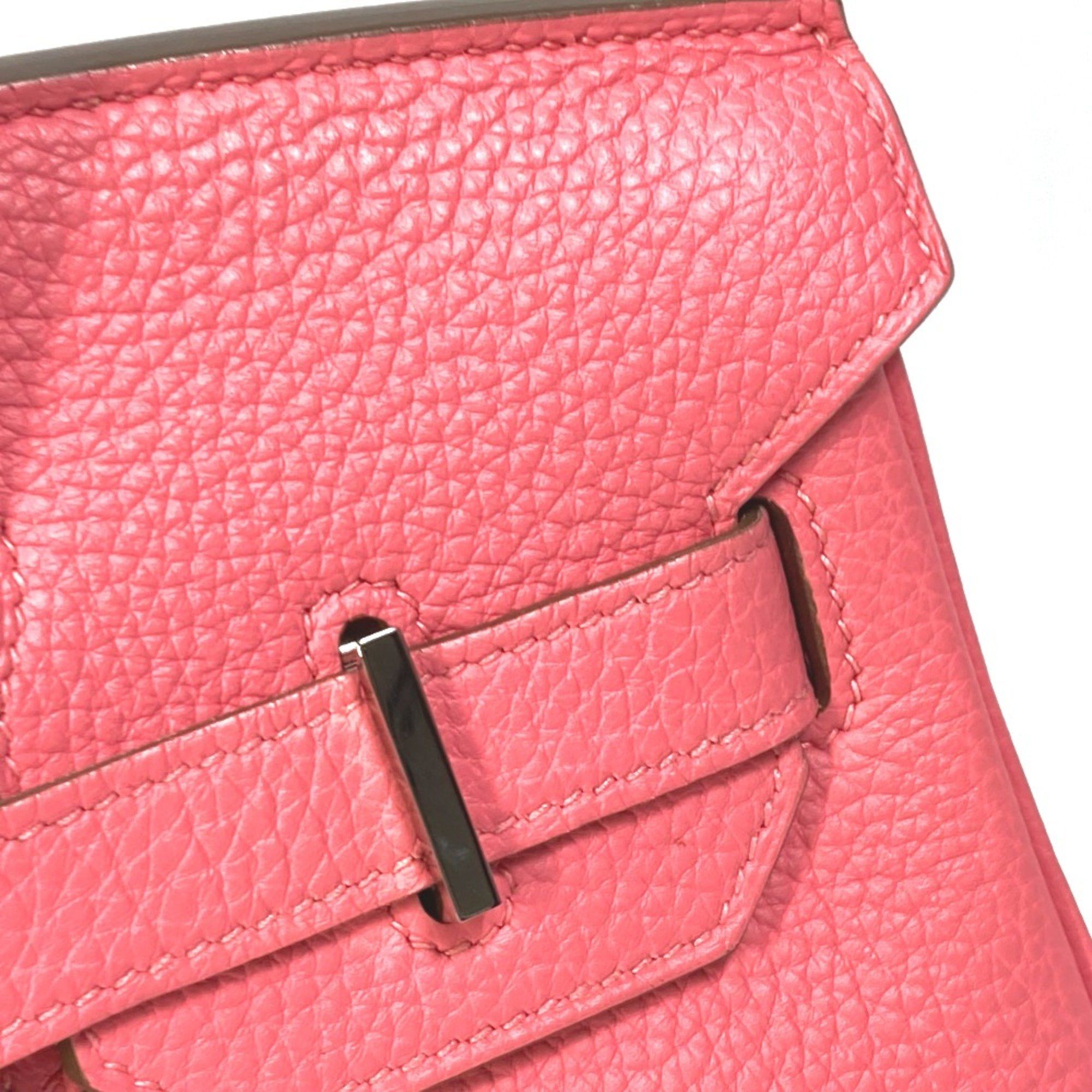 Hermes Hermès Birkin 30 handbag Size ONE SIZE - 16 Thumbnail