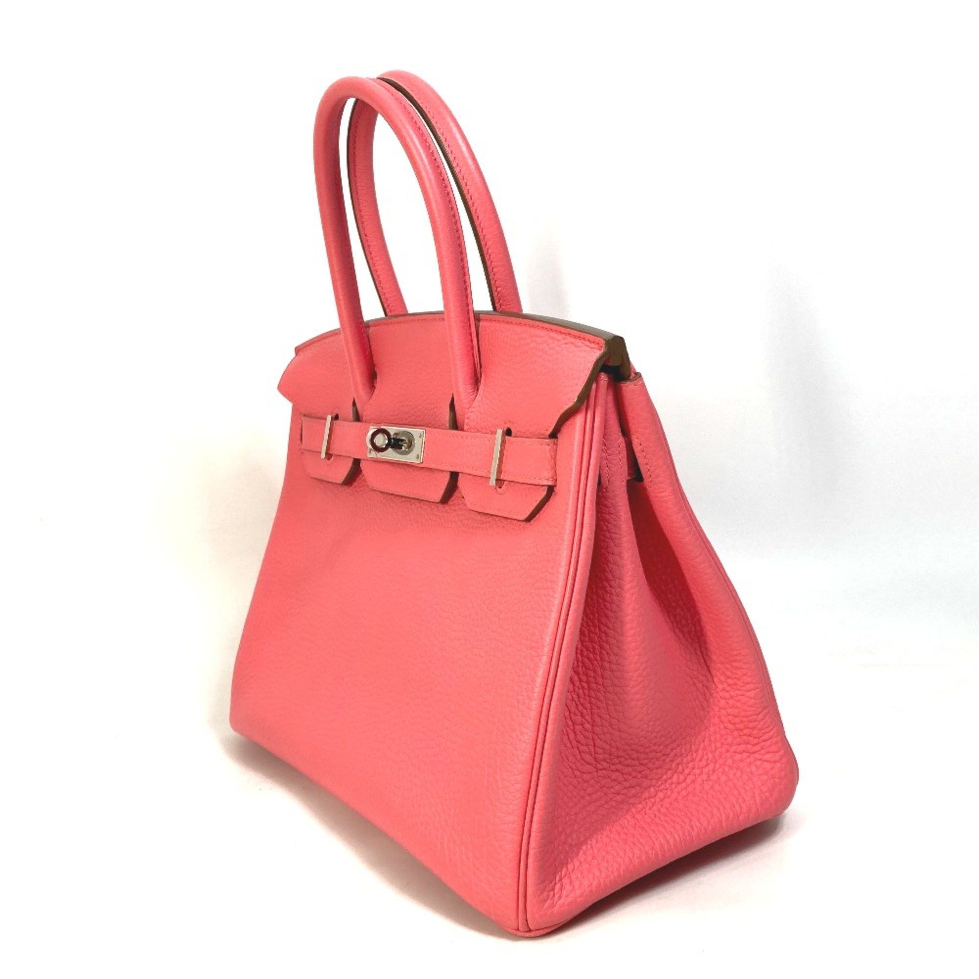 Hermes Hermès Birkin 30 handbag Size ONE SIZE - 10 Thumbnail