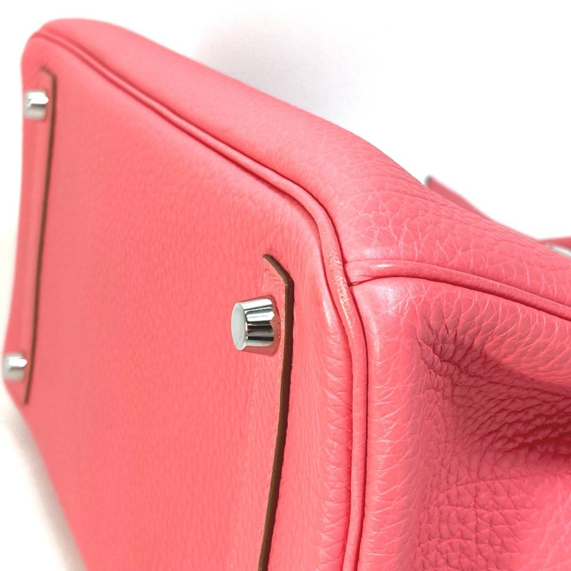 Hermes Hermès Birkin 30 handbag Size ONE SIZE - 11 Thumbnail