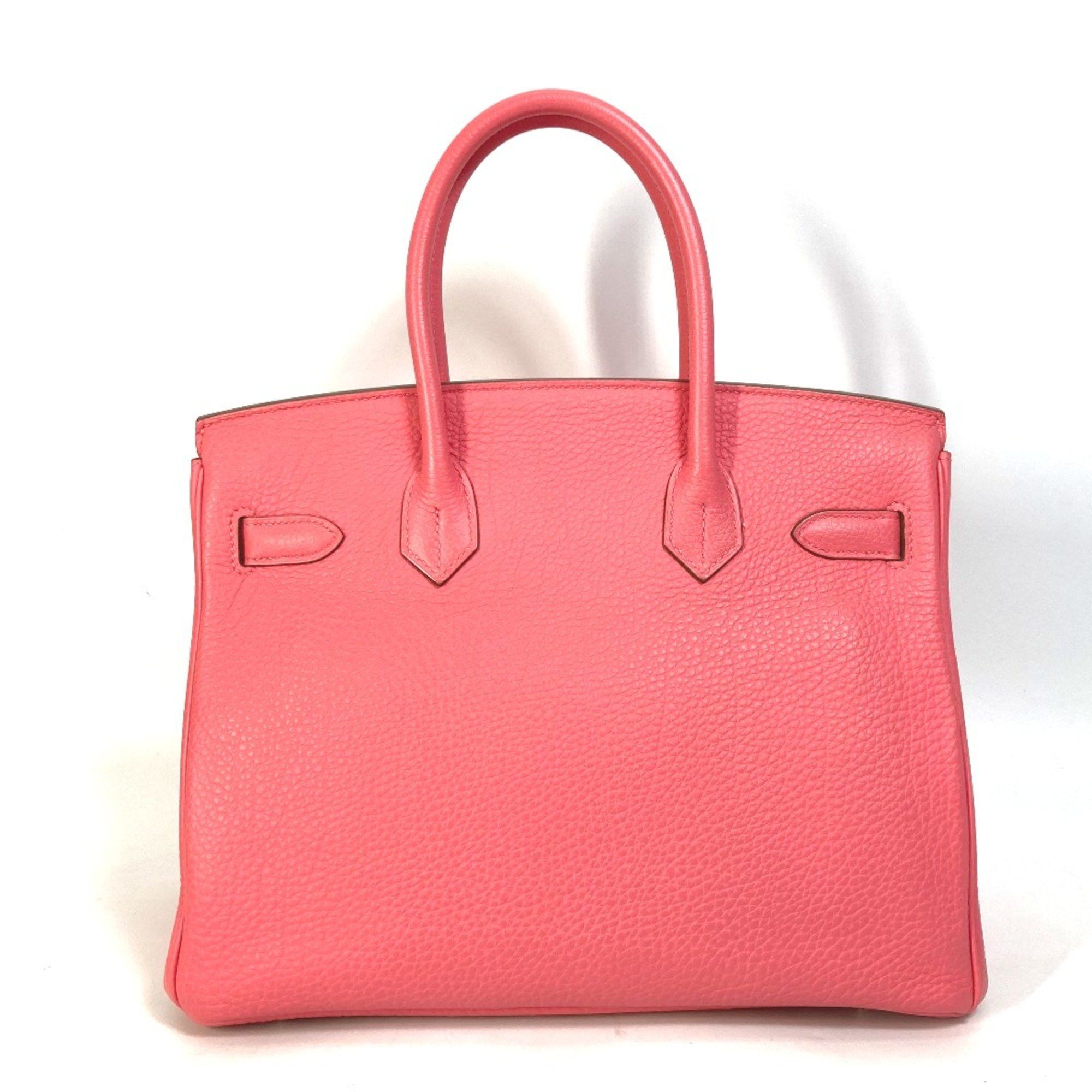 Hermes Hermès Birkin 30 handbag Size ONE SIZE - 2 Thumbnail