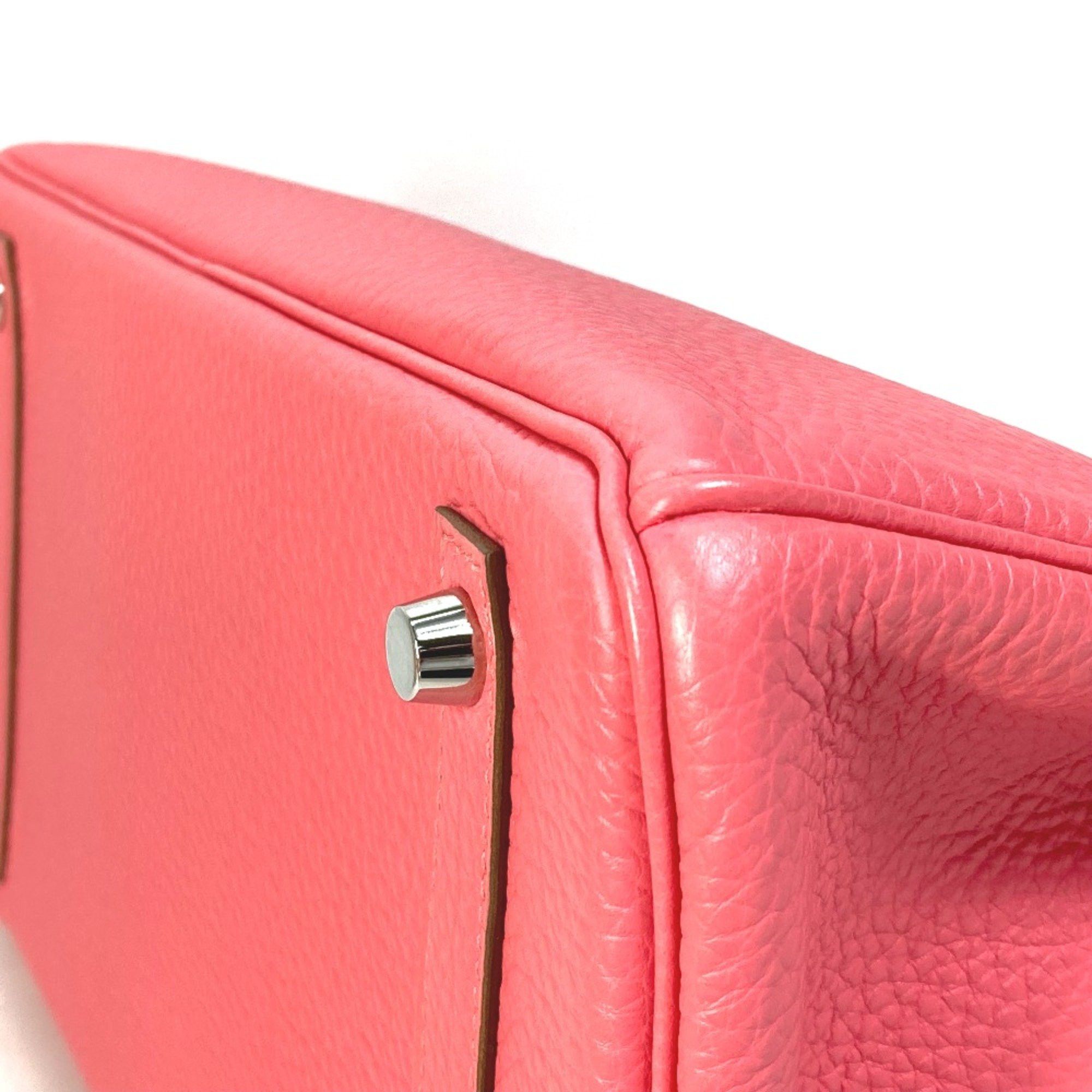 Hermes Hermès Birkin 30 handbag Size ONE SIZE - 13 Thumbnail