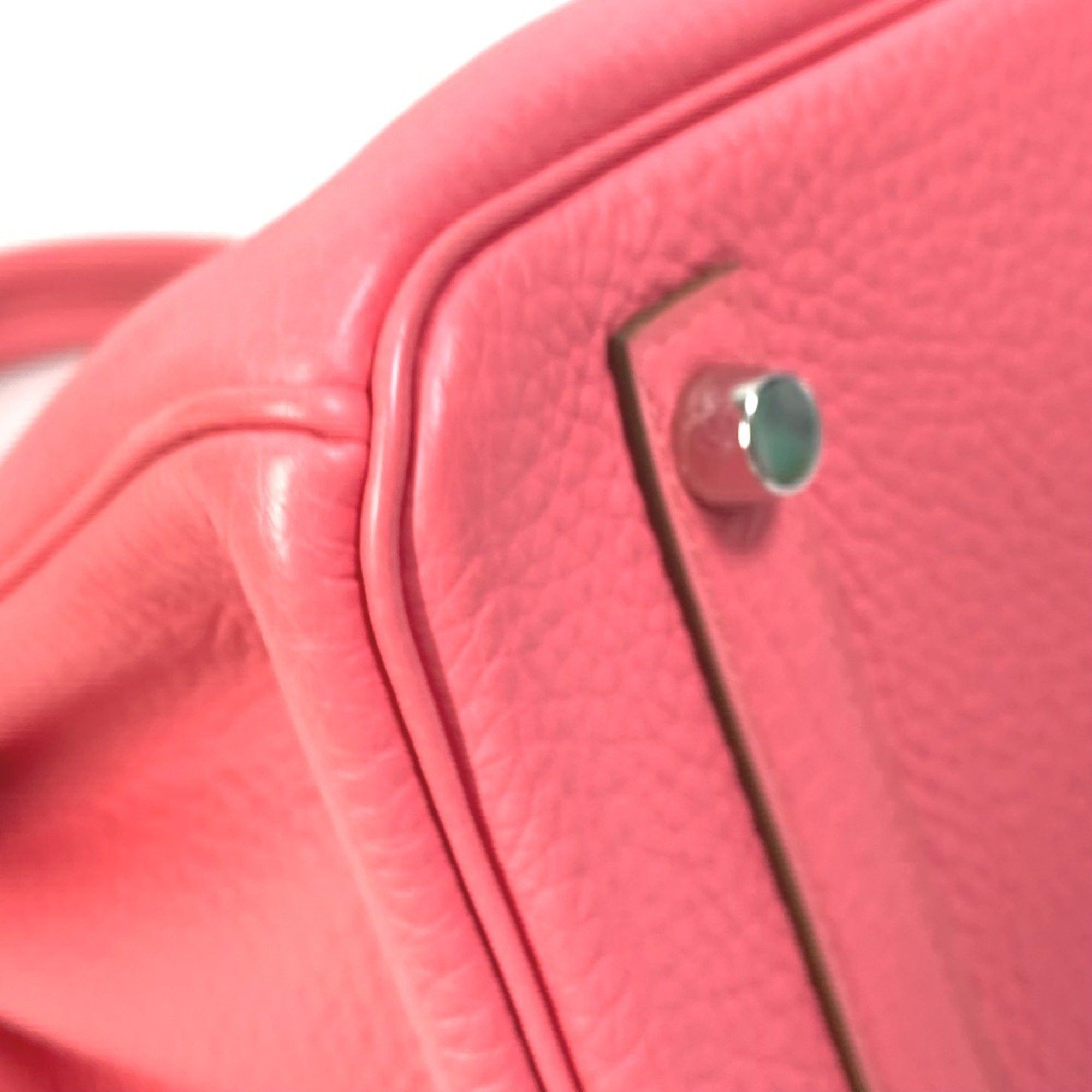 Hermes Hermès Birkin 30 handbag Size ONE SIZE - 12 Thumbnail
