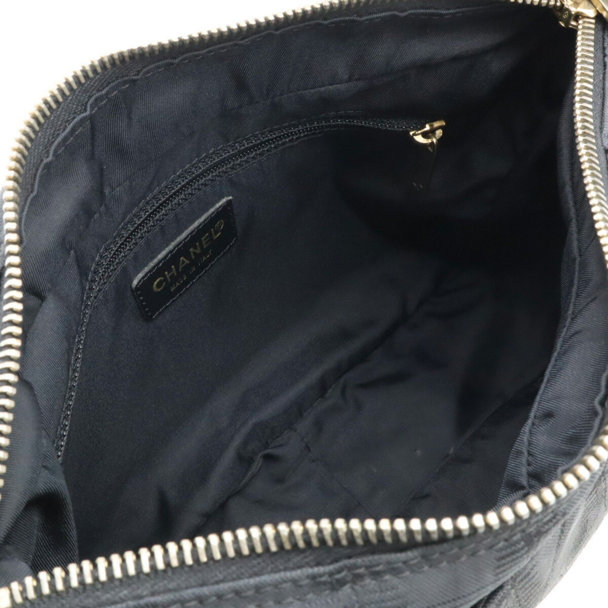 Chanel Chanel Travel line shoulder Size ONE SIZE - 7 Thumbnail