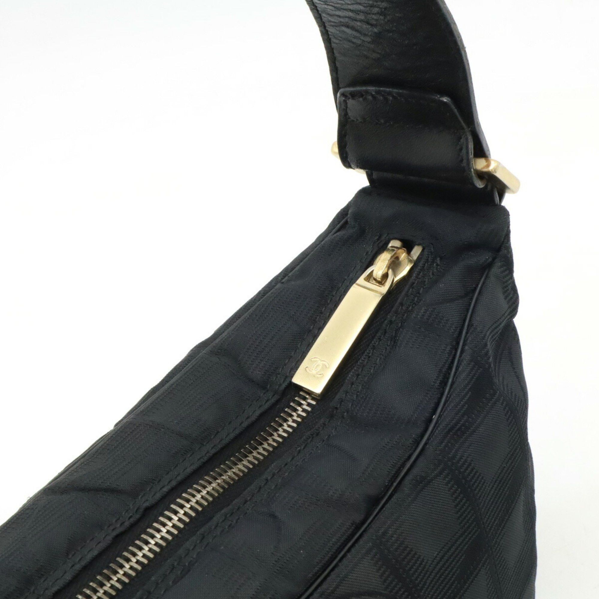 Chanel Chanel Travel line shoulder Size ONE SIZE - 5 Thumbnail