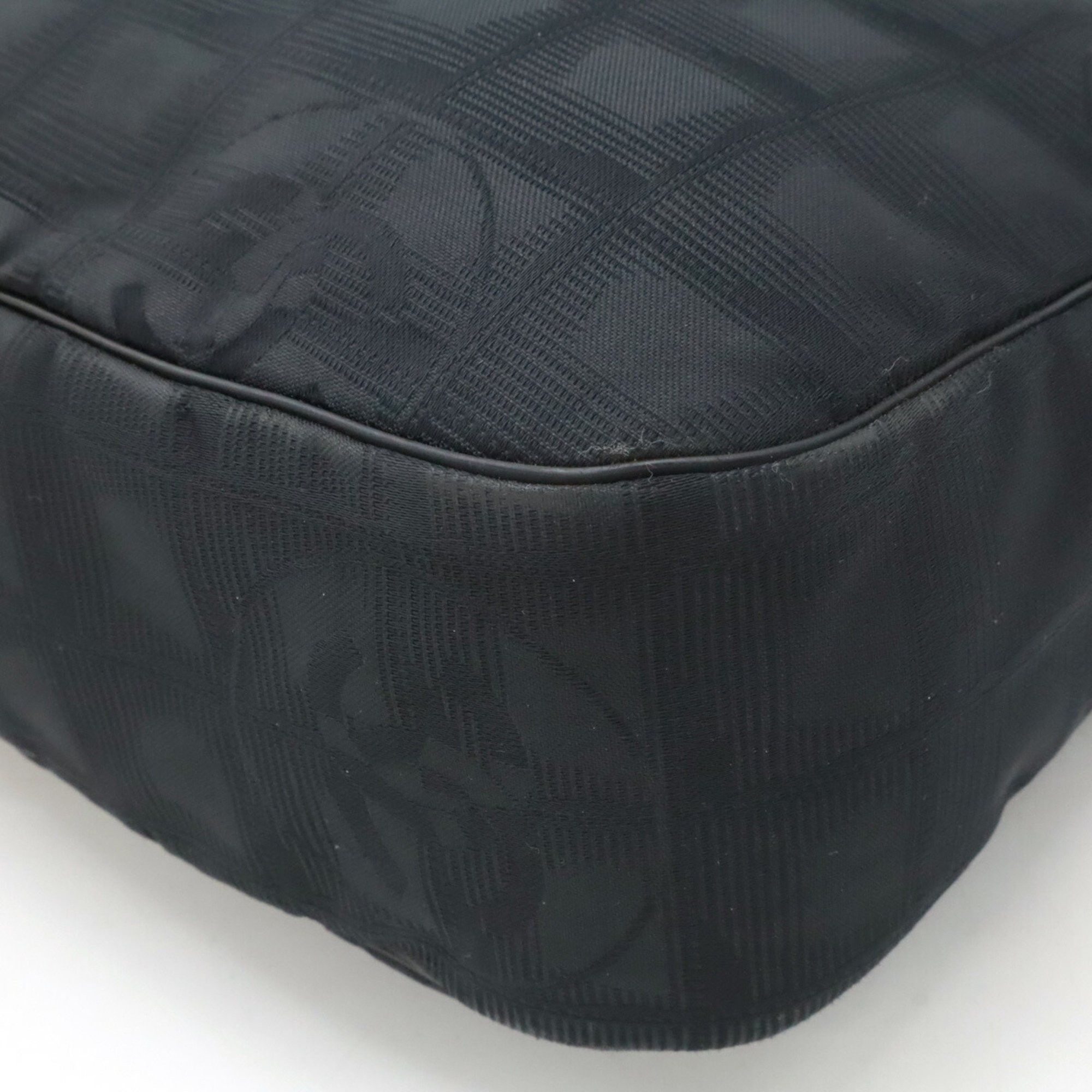 Chanel Chanel Travel line shoulder Size ONE SIZE - 4 Thumbnail