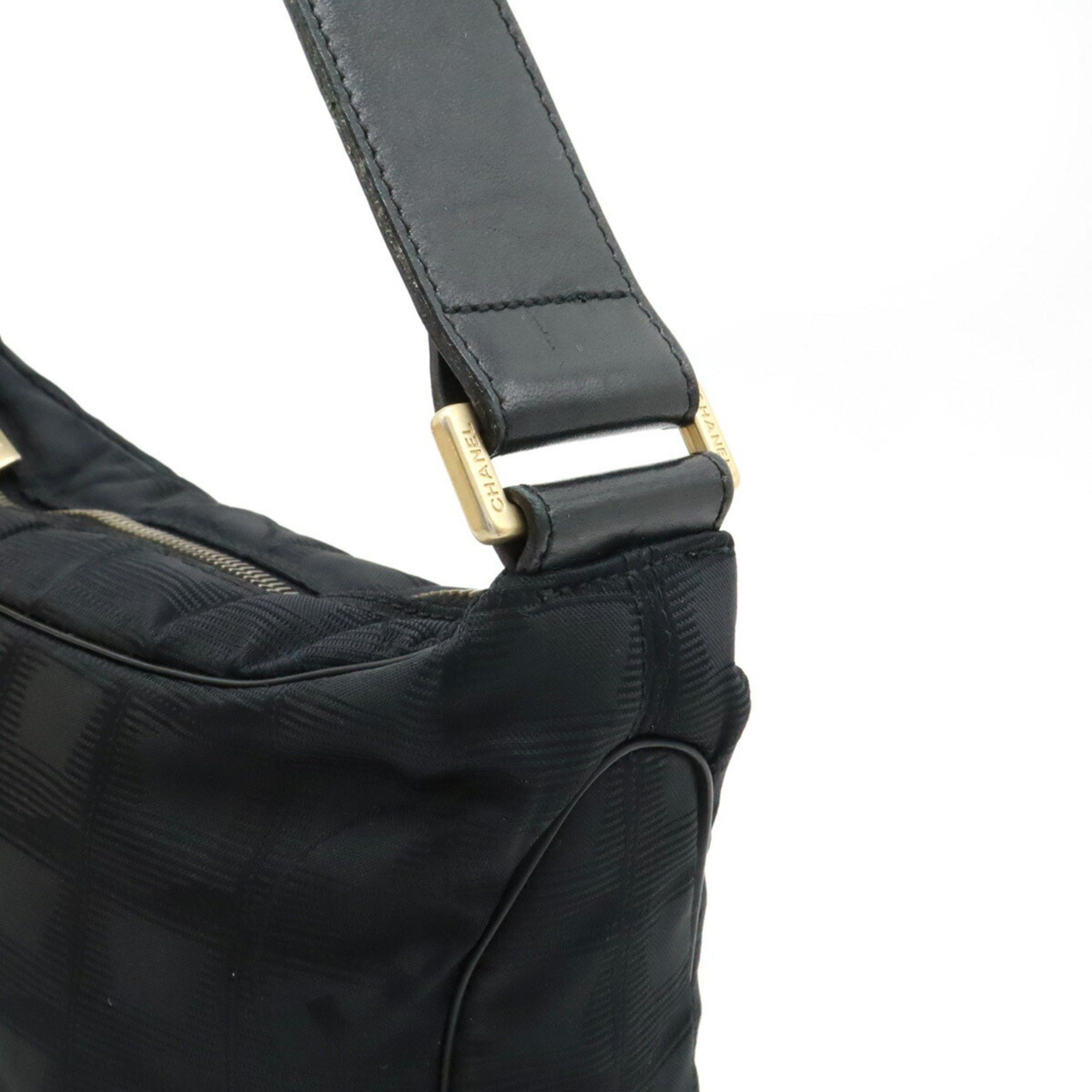 Chanel Chanel Travel line shoulder Size ONE SIZE - 6 Thumbnail