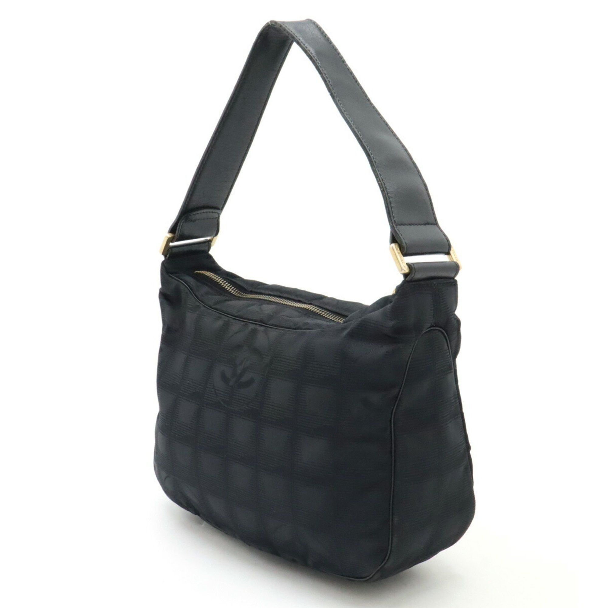 Chanel Chanel Travel line shoulder Size ONE SIZE - 2 Thumbnail