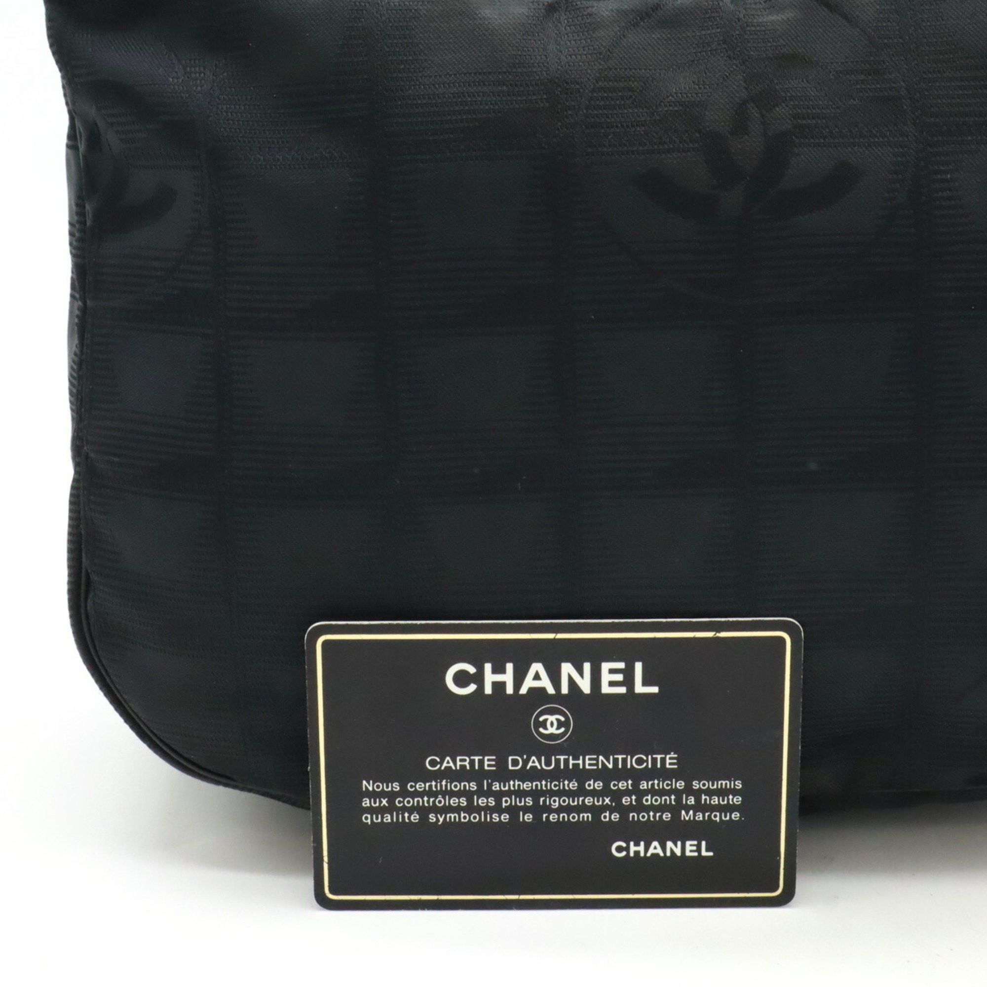 Chanel Chanel Travel line shoulder Size ONE SIZE - 8 Thumbnail