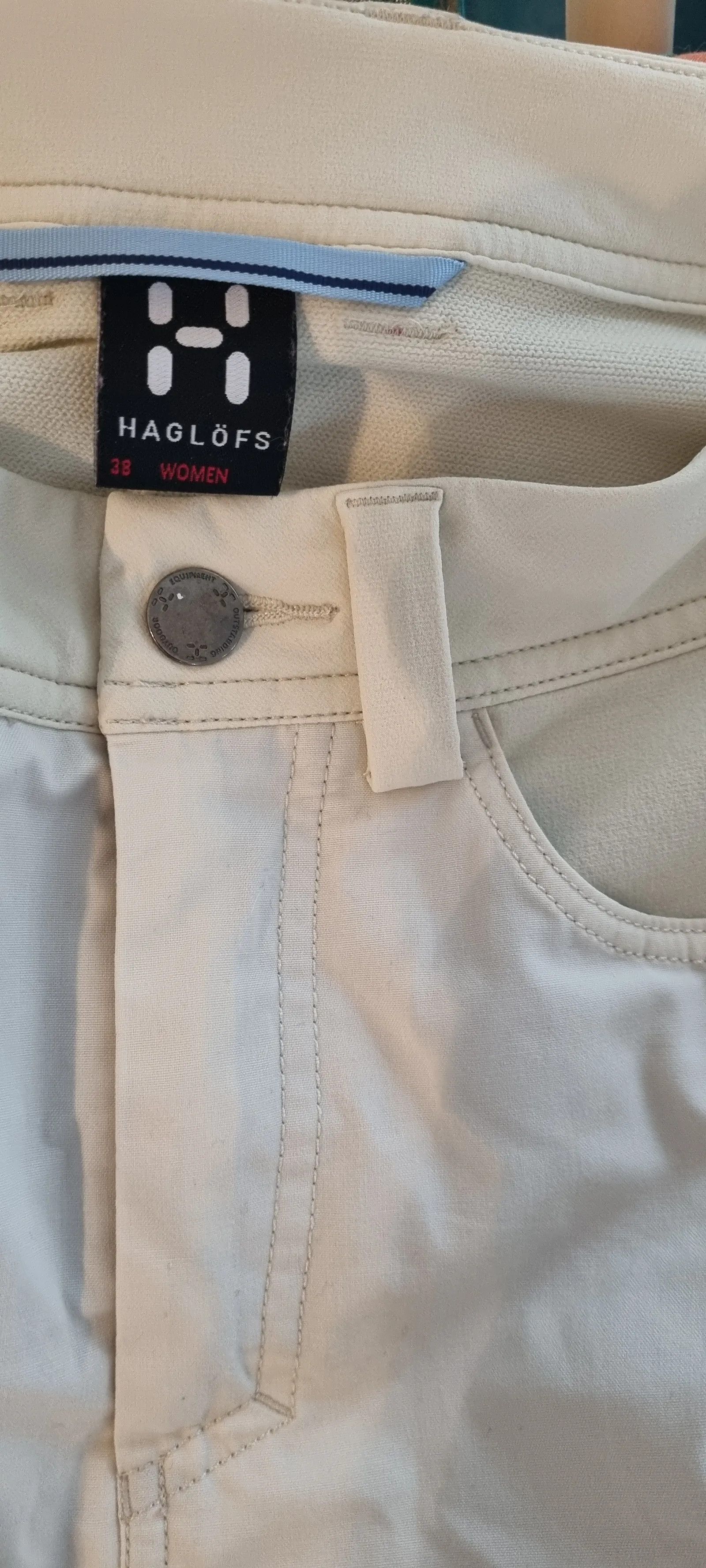 Haglofs Haglöfs Trail Skirt Size 27" / US 4 / IT 40 - 2 Thumbnail