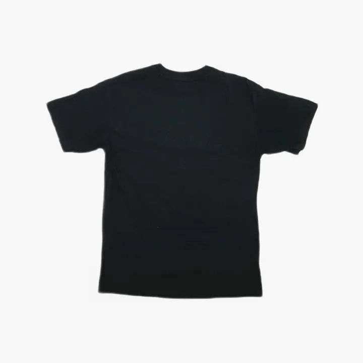 Kenzo Kenzo SS23 Logo Black Short Sleeve T-shirt 0079 Size US XS / EU 42 / 0 - 2 Thumbnail