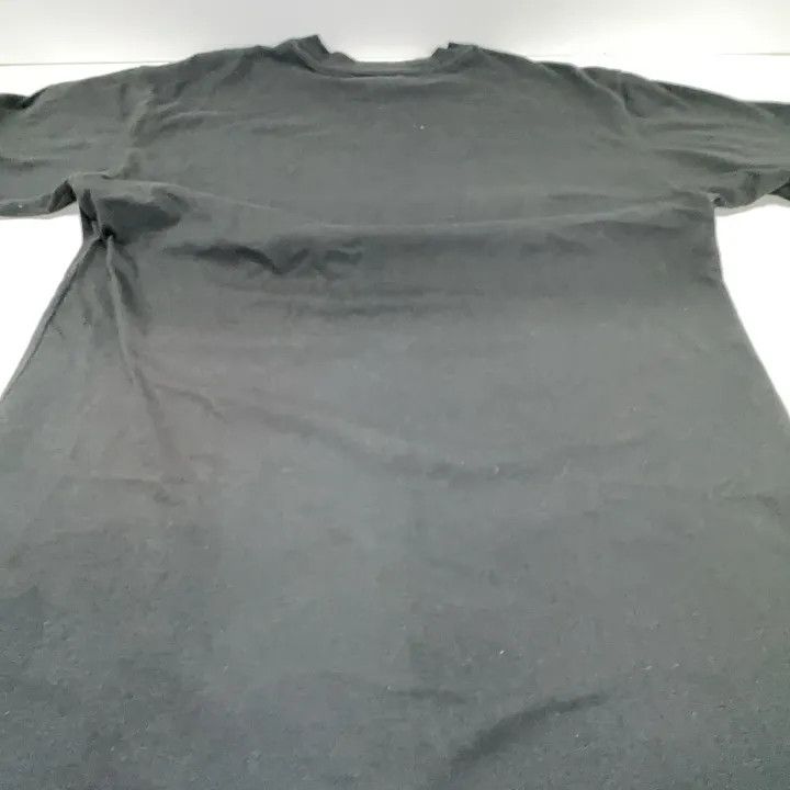Kenzo Kenzo SS23 Logo Black Short Sleeve T-shirt 0079 Size US XS / EU 42 / 0 - 4 Thumbnail