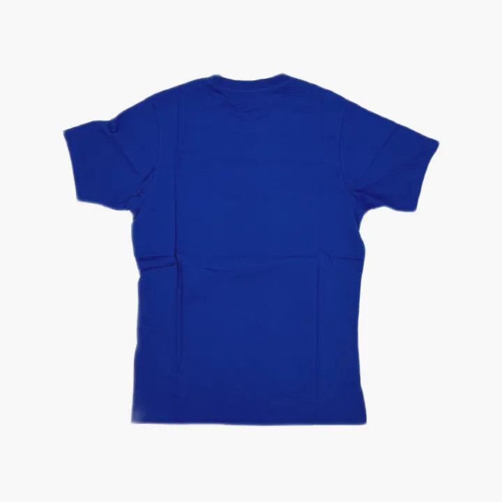 Kenzo KENZO Casual Blue Short Sleeve Graphic Tee 0079 Size US S / EU 44-46 / 1 - 3 Thumbnail