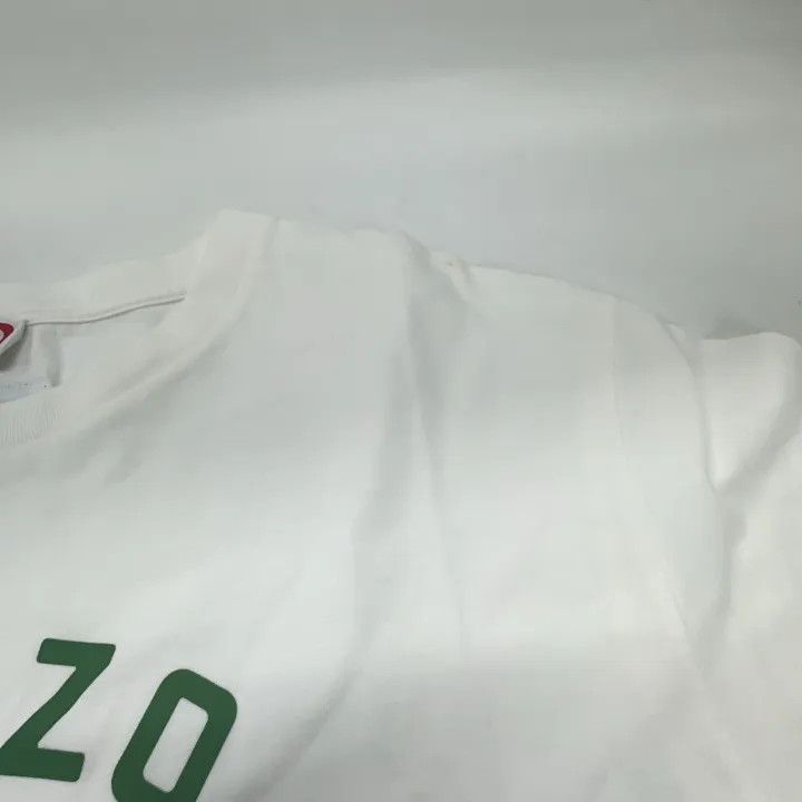 Kenzo Kenzo Elephant Graphic T-Shirt for Men 0079 Size US M / EU 48-50 / 2 - 6 Thumbnail