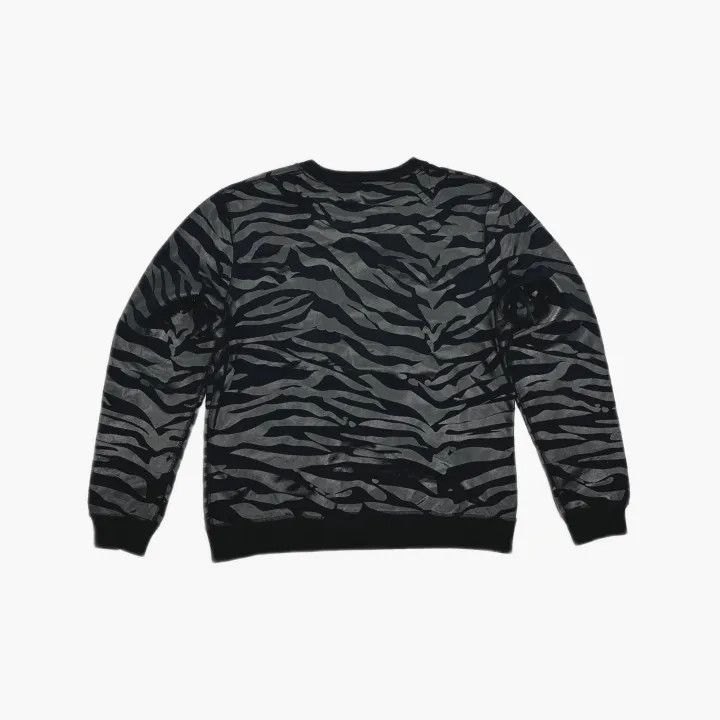 Kenzo Kenzo Stylish Casual Round Neck Sweatshirt 0079 Size US M / EU 48-50 / 2 - 3 Thumbnail