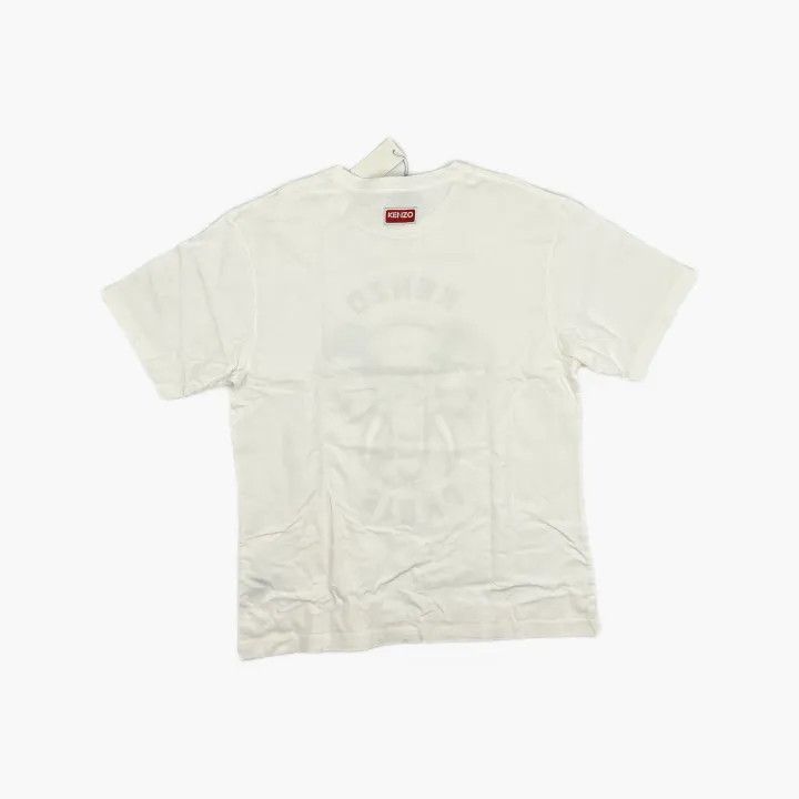 Kenzo Kenzo Elephant Print T-Shirt for Men 0079 Size US M / EU 48-50 / 2 - 3 Thumbnail