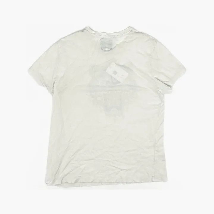 Kenzo KENZO White Tiger Graphic Short Sleeve T-Shirt 0079 Size US M / EU 48-50 / 2 - 3 Thumbnail