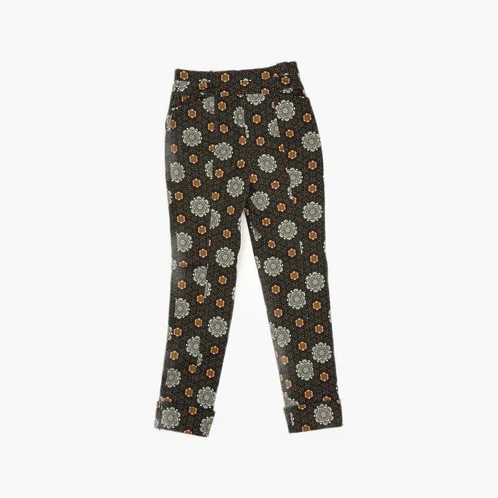 Kenzo KENZO Stylish Versatile Casual Trousers 0079 Size US 38 / EU 54 - 3 Thumbnail