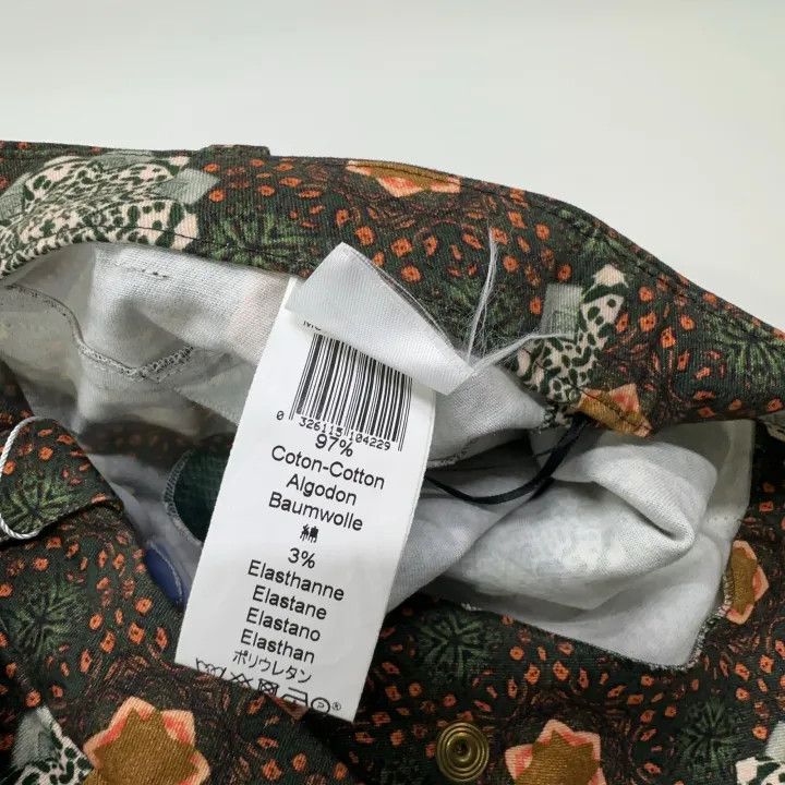Kenzo KENZO Stylish Versatile Casual Trousers 0079 Size US 38 / EU 54 - 5 Thumbnail