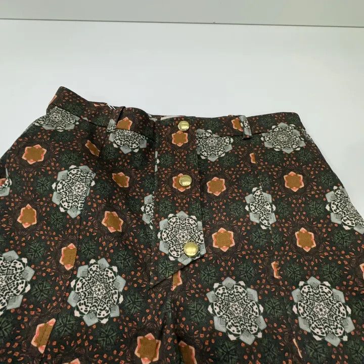 Kenzo KENZO Stylish Versatile Casual Trousers 0079 Size US 38 / EU 54 - 8 Thumbnail