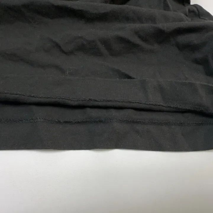 Kenzo Kenzo Black Long Sleeve Printed T-Shirt 0079 Size US L / EU 52-54 / 3 - 7 Thumbnail