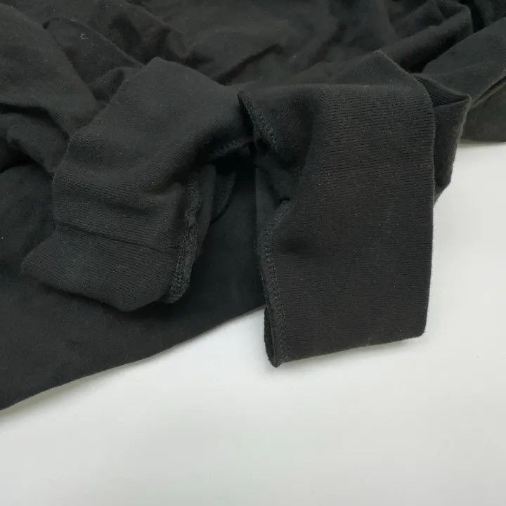 Kenzo Kenzo Black Long Sleeve Printed T-Shirt 0079 Size US L / EU 52-54 / 3 - 6 Thumbnail