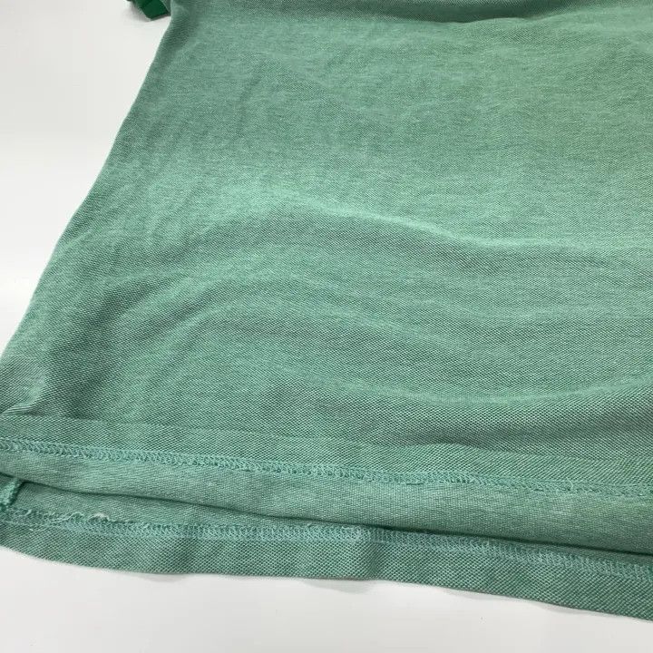 Kenzo Kenzo Casual Polo Shirt for Modern Style 0079 Size US M / EU 48-50 / 2 - 8 Thumbnail