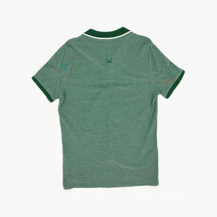 Kenzo Kenzo Casual Polo Shirt for Modern Style 0079 Size US M / EU 48-50 / 2 - 3 Thumbnail