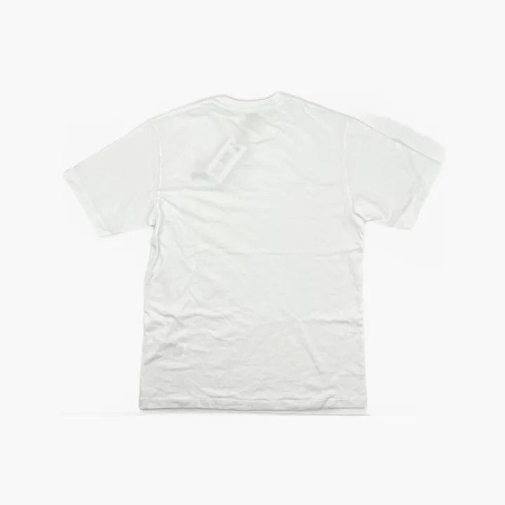 Kenzo KENZO BOKE Floral Logo Embroidered T-Shirt 0079 Size US L / EU 52-54 / 3 - 3 Thumbnail