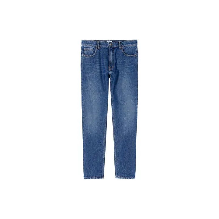 Kenzo Kenzo Blue Fashion Denim Jeans for Everyone 0079 Size US 36 / EU 52 - 2 Thumbnail