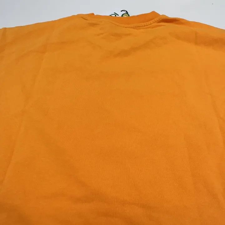 Kenzo Kenzo Classic Tiger Print Round Neck Short Sleeve T-Shirt 0079 Size US M / EU 48-50 / 2 - 4 Thumbnail