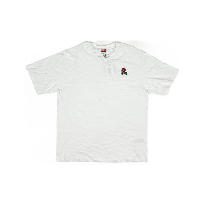 Kenzo Kenzo Boke Flower Series Short Sleeve T-Shirt 0079 Size US XXL / EU 58 / 5 - 2 Thumbnail