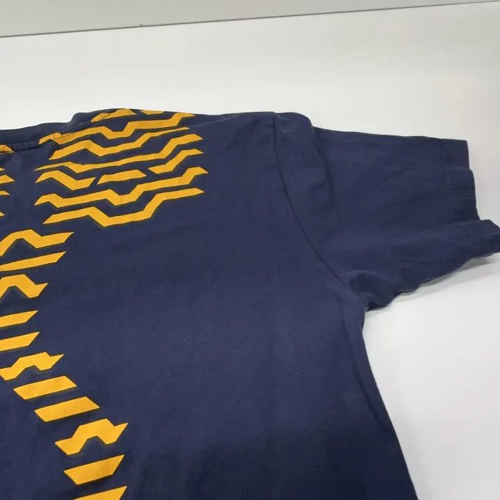 Kenzo KENZO Casual Graphic Print Short Sleeve T-shirt 0079 Size US M / EU 48-50 / 2 - 12 Thumbnail