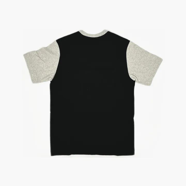 Kenzo Kenzo Tiger Academy Color-Block Tee 0079 Size US S / EU 44-46 / 1 - 3 Thumbnail