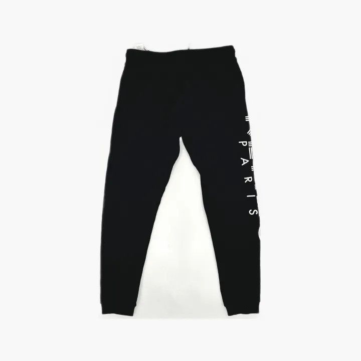 Kenzo KENZO Logo Drawstring Sweatpants for Men 0079 Size US 34 / EU 50 - 3 Thumbnail