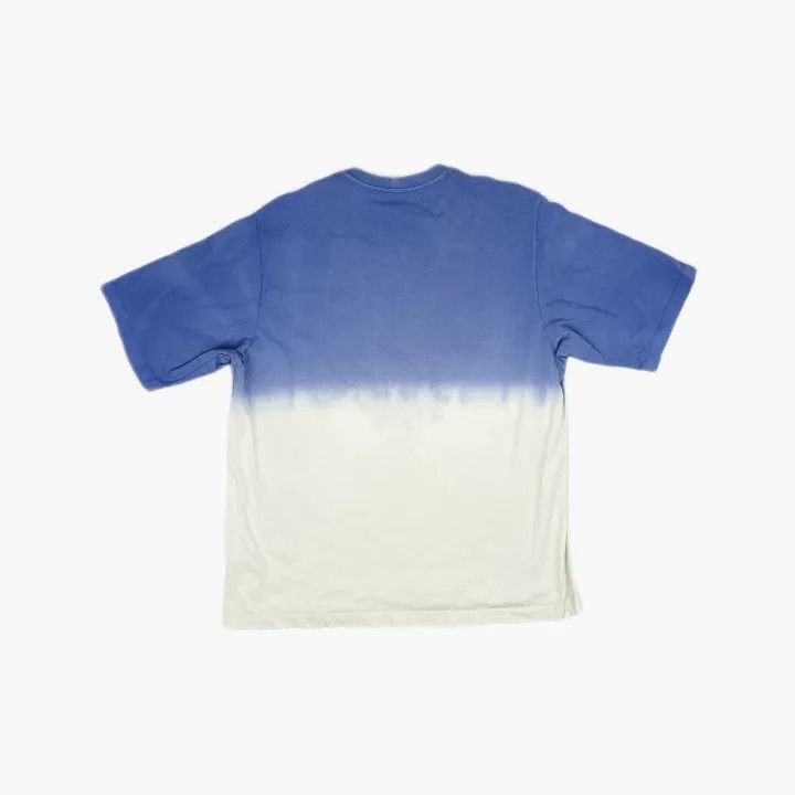 Kenzo KENZO Gradient Tiger Embroidery Short Sleeve T-Shirt 0079 Size US M / EU 48-50 / 2 - 3 Thumbnail