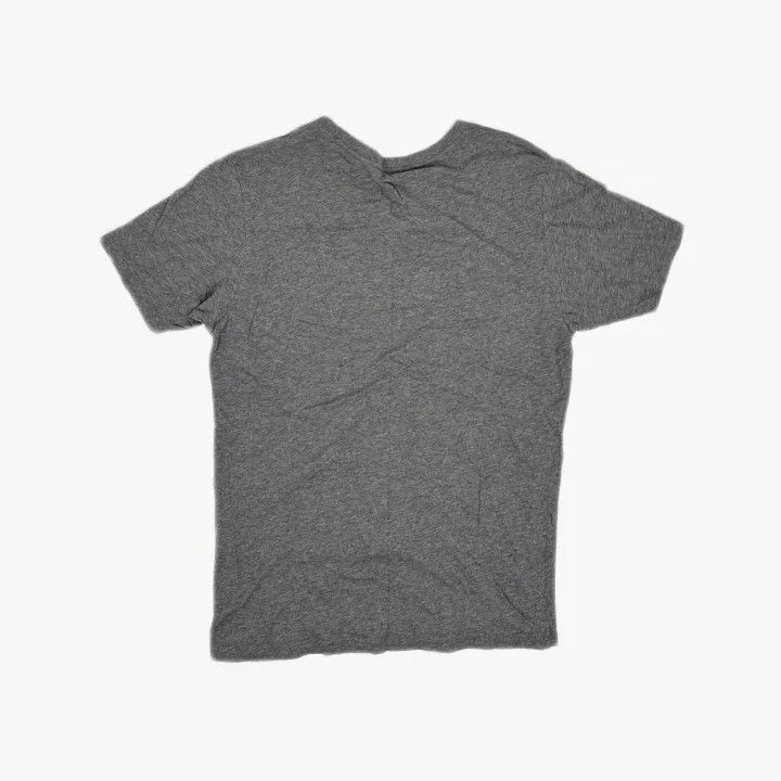 Kenzo Kenzo Casual Gray Short Sleeve Shirt 0079 Size US M / EU 48-50 / 2 - 3 Thumbnail