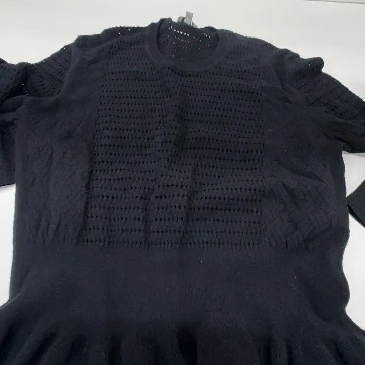 Kenzo KENZO Stylish Knit Top for Casual Wear 0079 Size US XL / EU 56 / 4 - 6 Thumbnail