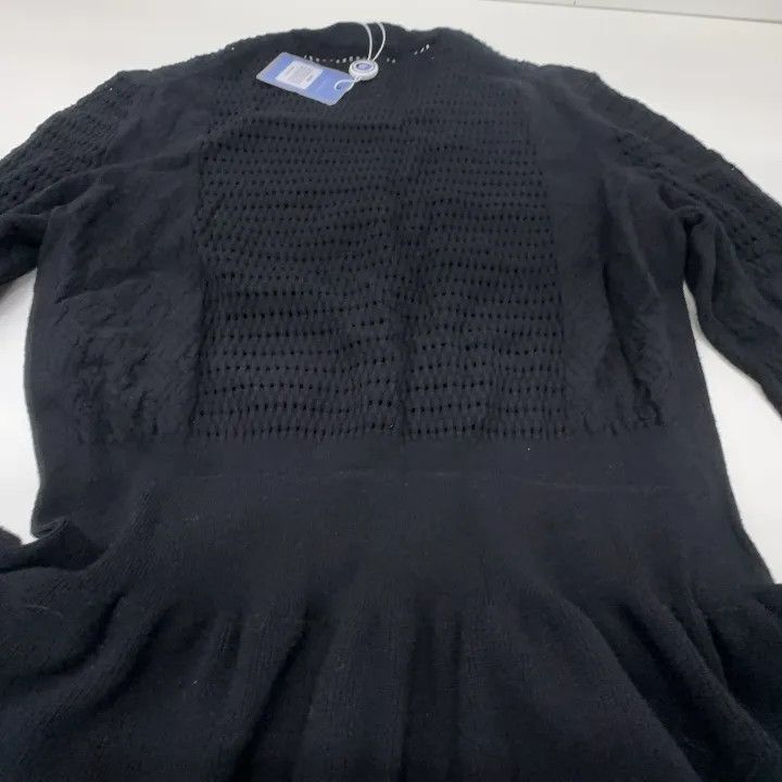 Kenzo KENZO Stylish Knit Top for Casual Wear 0079 Size US XL / EU 56 / 4 - 7 Thumbnail